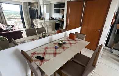 Imagem 13: Vendo Yes Residencial. 1 Vaga na garageme2 Dormitórios