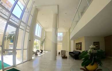 Imagem 7: Apartamento com 2 quartos à venda em Vila Todos Os Santos - SP