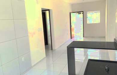 Imagem 5: Casas por trás do Hospital de Trauma