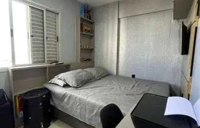 Imagem 15: Apartamento com 3 quartos sendo 1 suíte no Residencial Ventura