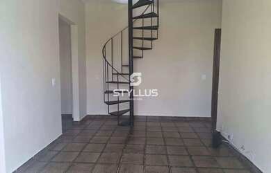 Imagem 4: Méier Cobertura 2 quartos