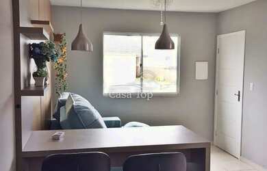 Imagem 3: Casa à venda Condomínio Belas - Oficinas