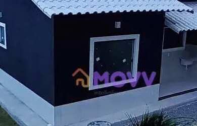 Imagem 2: Casa 3 quartos condomínio Várzea das Moças