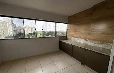 Imagem 4: Imóvel para aluguel com 80 metros quadrados com 3 quartos em Setor Negrão...