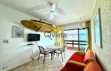 Imagem 6: Cobertura 2 dormitórios à Venda nas Astúrias no Guarujá QVista Inteligência...