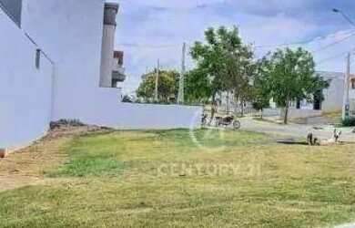 Imagem: O terreno possui 178m² de Área e está localizado em Jardim