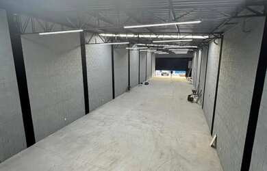 Imagem 8: Galpões para locação em Poá no bairro Calmon Viana