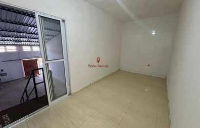 Imagem 5: Galpão / Barracão para Venda em Rio Claro, Vila Saibreiro, 2 banheiros