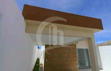 Imagem 5: Casa à venda na Aruana. Piscina, 160m² de Área, 1 Vaga na garageme3...