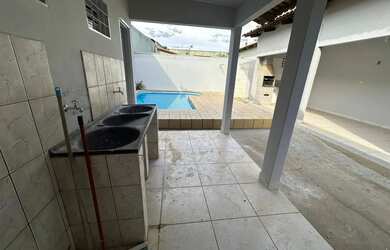 Imagem 14: Casa à venda na 305 Sul Palmas/TO 3 quartos, área de lazer