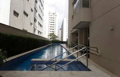 Imagem 14: Rarus Flats - Flat para alugar - Edifício Host Paraíso