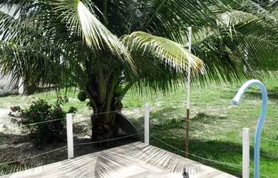 Imagem 10: CASA EM SALINÓPOLIS/PA. Piscina, Varanda, 1m² de Áreae1 Vaga na garagem