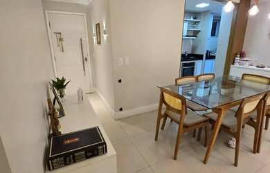 Imagem 11: Apartamento Alto Padrão Mobiliado Sports Garden Olho DÁgua