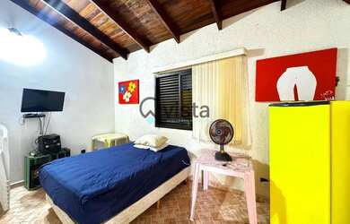 Imagem 16: Cobertura 2 dormitórios à Venda nas Astúrias no Guarujá QVista Inteligência...