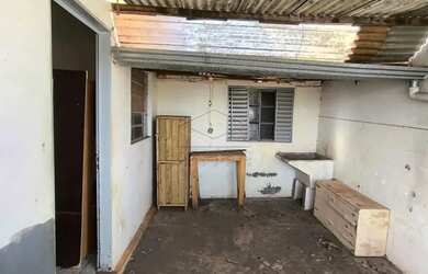 Imagem 2: VILA HABITACIONAL - BARRA BONITA/SP