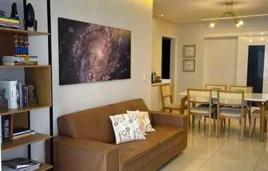 Imagem 9: Imóvel para venda tem 125 metros quadrados com 3 quartos em Itapuã -...