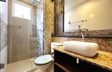 Imagem 14: Apartamento com 2 quartos para alugar por R$ 2650.00, 53.17 m2 - TINGUI...