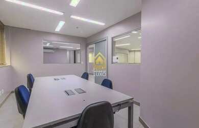 Imagem 10: Andar corrido para aluguel, 9 vagas, Vale do Sereno - Nova Lima/MG