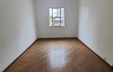 Imagem: O apartamento possui 2 Dormitórios, 1 Banheiro, 75m² de Área