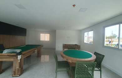 Imagem 8: Apartamento Madri Residence