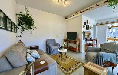 Imagem 12: Cobertura 3 dormitórios mobiliada e decorada no Centro - Capão da Canoa