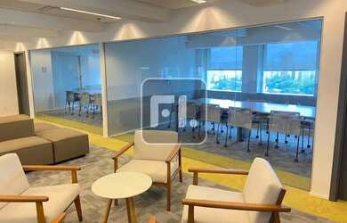 Imagem 11: Escritório para aluguel e venda possui 438 metros quadrados em Higienópolis...