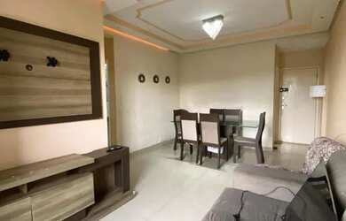 Imagem 7: ALLEGRO RESIDENCIAL - Imóvel para vendacom 3 quartos em Colônia Terra...