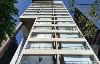 Imagem 8: Apartamento com 1 Dormitório 1 Vaga em Consolação