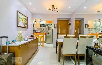 Imagem 11: Apartamento à Venda - Aclimação, 2 Quartos, 65 m2