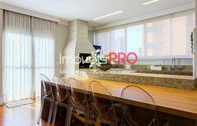 Imagem 9: Apartamento, Moema Índios - São Paulo