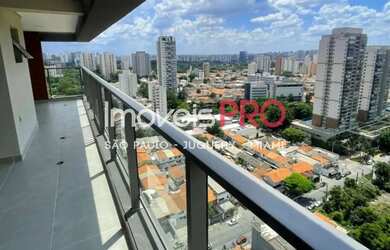 Imagem: O apartamento possui 3 Dormitórios, 3 Banheiros, 2 Vagas na