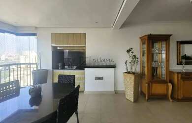 Imagem 7: Venda Apartamento 3 Dormitórios - 245 m² Chácara Klabin