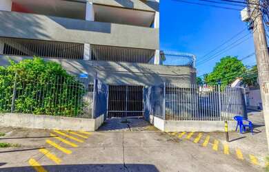 Imagem 2: Apartamento para venda possui 53 metros quadrados com 2 quartos