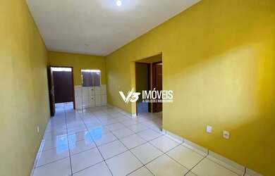 Imagem 6: Casa com 2 dormitórios à venda, 48 m² por R$ 235.000,00 - Rio Da Onca...