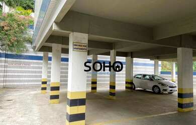 Imagem 14: Apartamento com 1 quarto, 88 m² - venda por R$ 299.000 ou aluguel por...