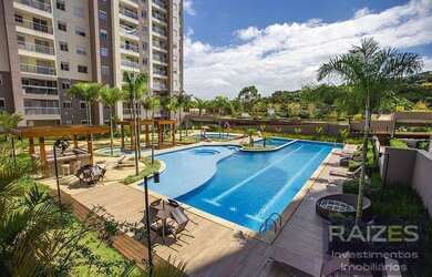 Imagem 12: Lindo apartamento no Soleil Residencial Resort, em Bragança Pta