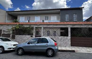 Imagem: O quarto possui Imóvel novo e está localizado em Novo Aleixo