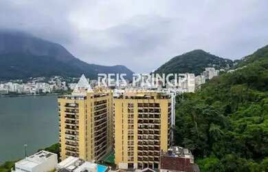 Imagem 7: EXCELENTE APARTAMENTO 4 QUARTOS, SENDO 1 SUÍTE PARA ALUGAR NA LAGOA