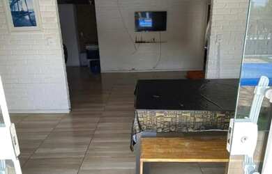 Imagem 3: Casa de Temporada com Piscina e Churrasqueira - Lazer em Cabo Frio