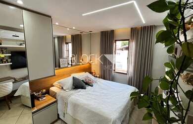 Imagem 13: Pechincha Casa de Condomínio 3 quartos, sendo 1 suite