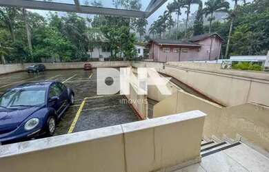 Imagem 14: Sala - / Comercial / São Conrado