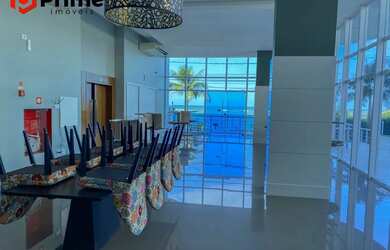 Imagem 10: MARAVILHOSO APARTAMENTO FRENTE PARA O MAR NA PRAIA DE PERACANGA - ENSEADA...