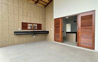 Imagem 4: Linda Casa a venda no Campo no Condomínio Green Ville