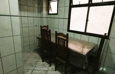 Imagem 14: Na Quadra do Mar - Praia de Itaparica 120 m² 3 Quartos 1 Suíte 2 Vagas