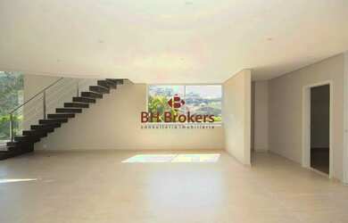 Imagem 4: CASA EM CONDOMÍNIO DE 4 QUARTOS NO VILA ALPINA EM NOVA LIMA