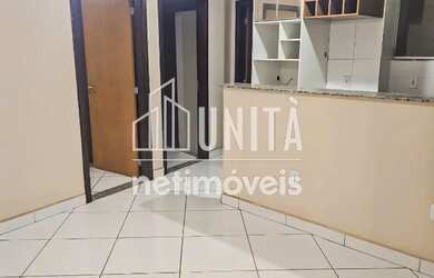 Imagem: O apartamento possui 2 Dormitórios, 1 Banheiro, 54m² de Área