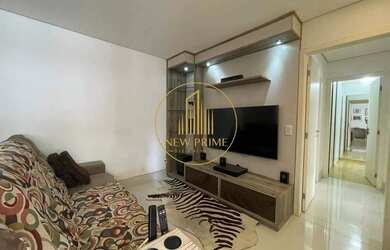 Imagem 3: Apartamento para locação Edifício Alto da Serra