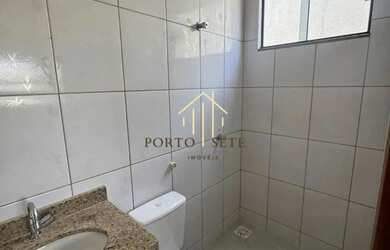 Imagem 6: Casa Parque das Nações. 100m² de Área, 2 Banheirose3 Dormitórios