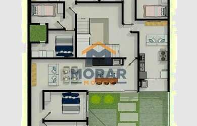 Imagem 13: Apartamentos próximo ao Mar em Ipanema