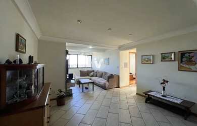 Imagem 16: Apartamento com 4 Dormitórios próximo a Av. Presidente Vargas